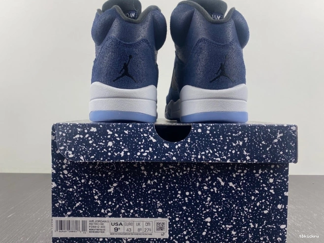 Cheap TBK Georgetown Jordan Air FD6812-400 5 0703